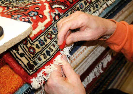 teppichservice/teppichreparatur/